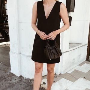 NWT Tibi Frisse Dress